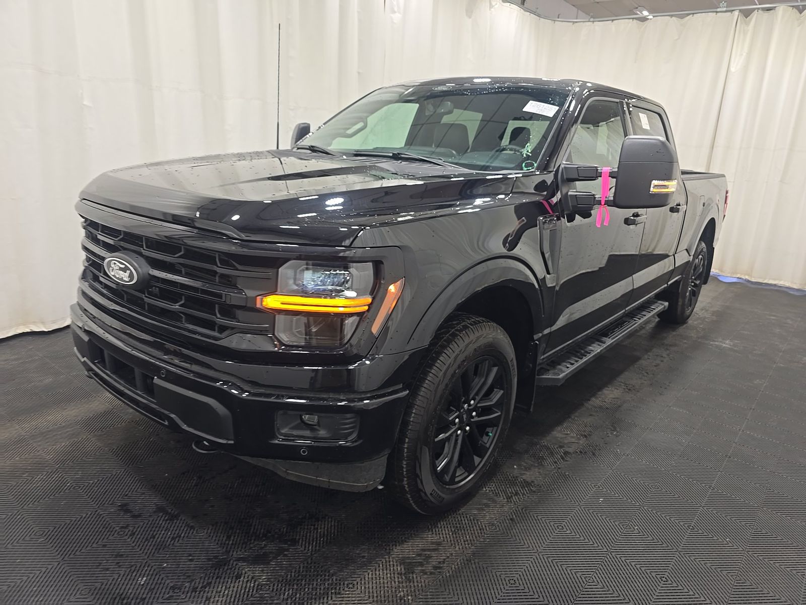 2026 Ford F-150 XLT AWD