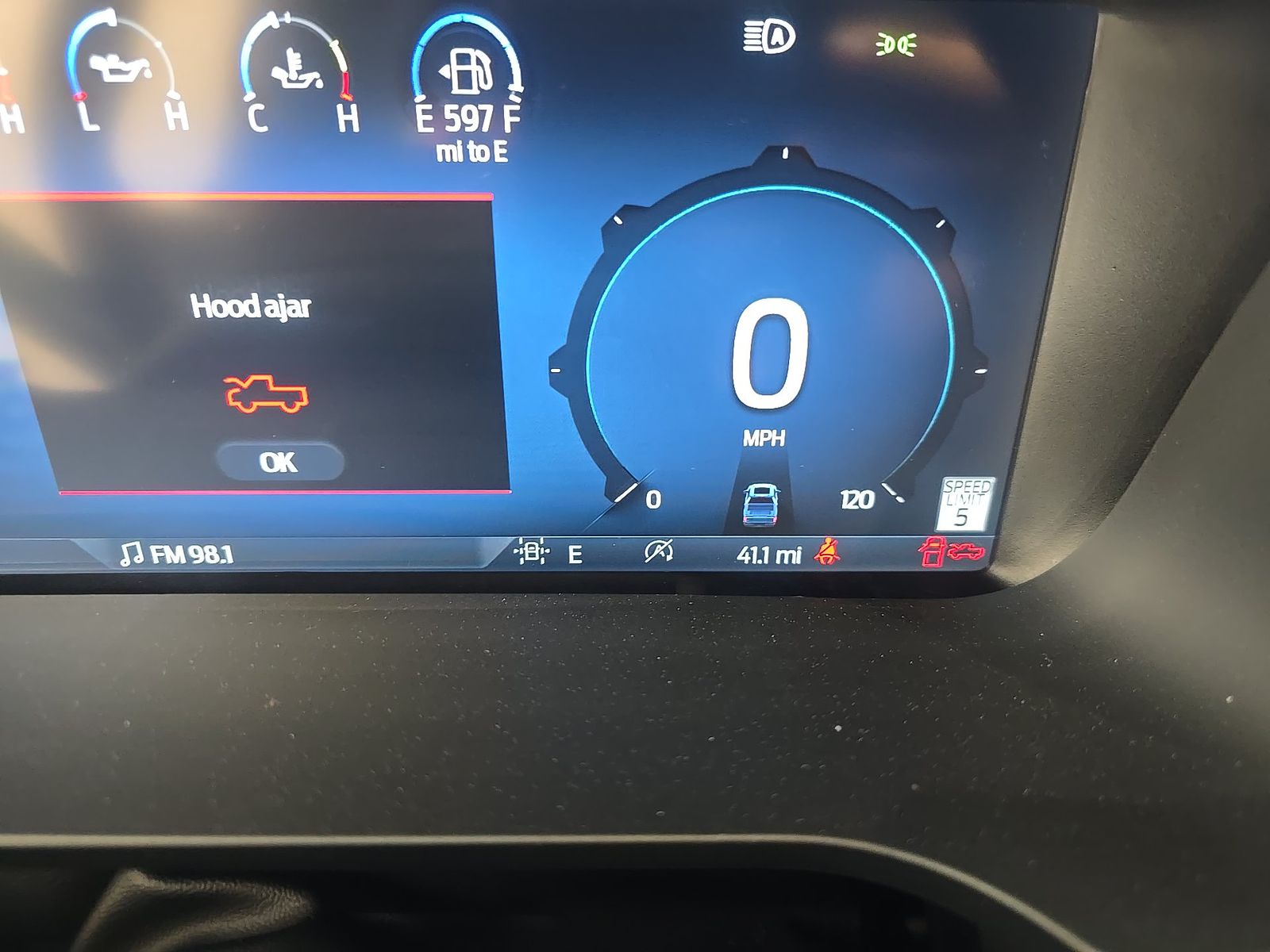 2026 Ford F-150 XLT AWD