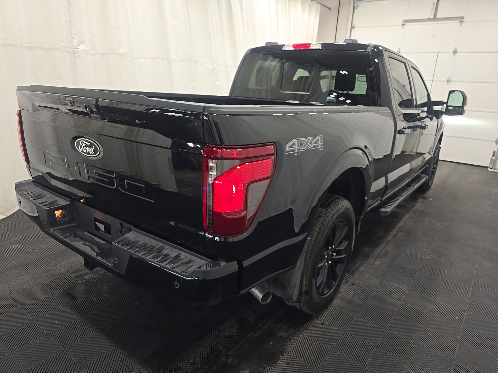2026 Ford F-150 XLT AWD