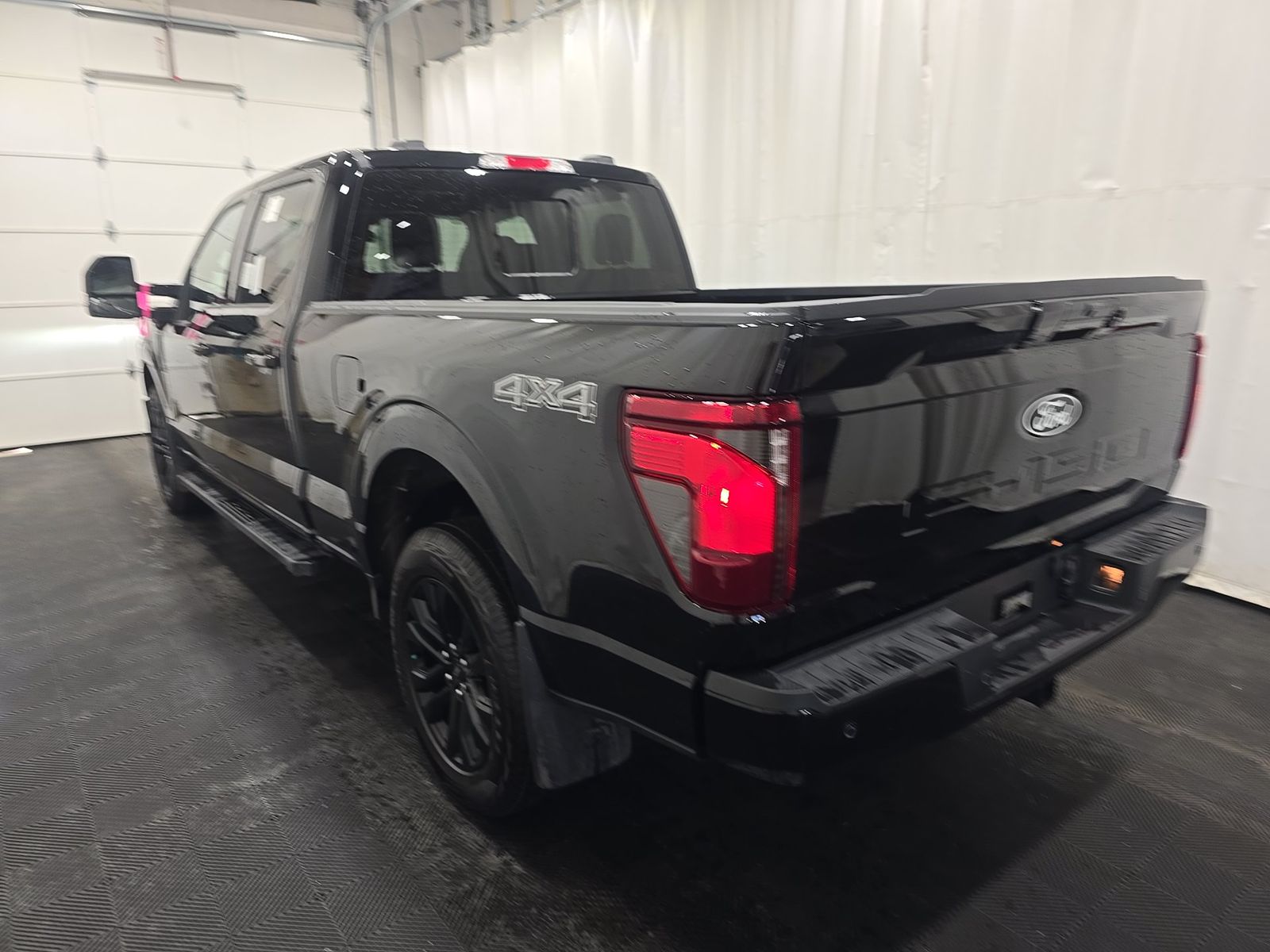 2026 Ford F-150 XLT AWD