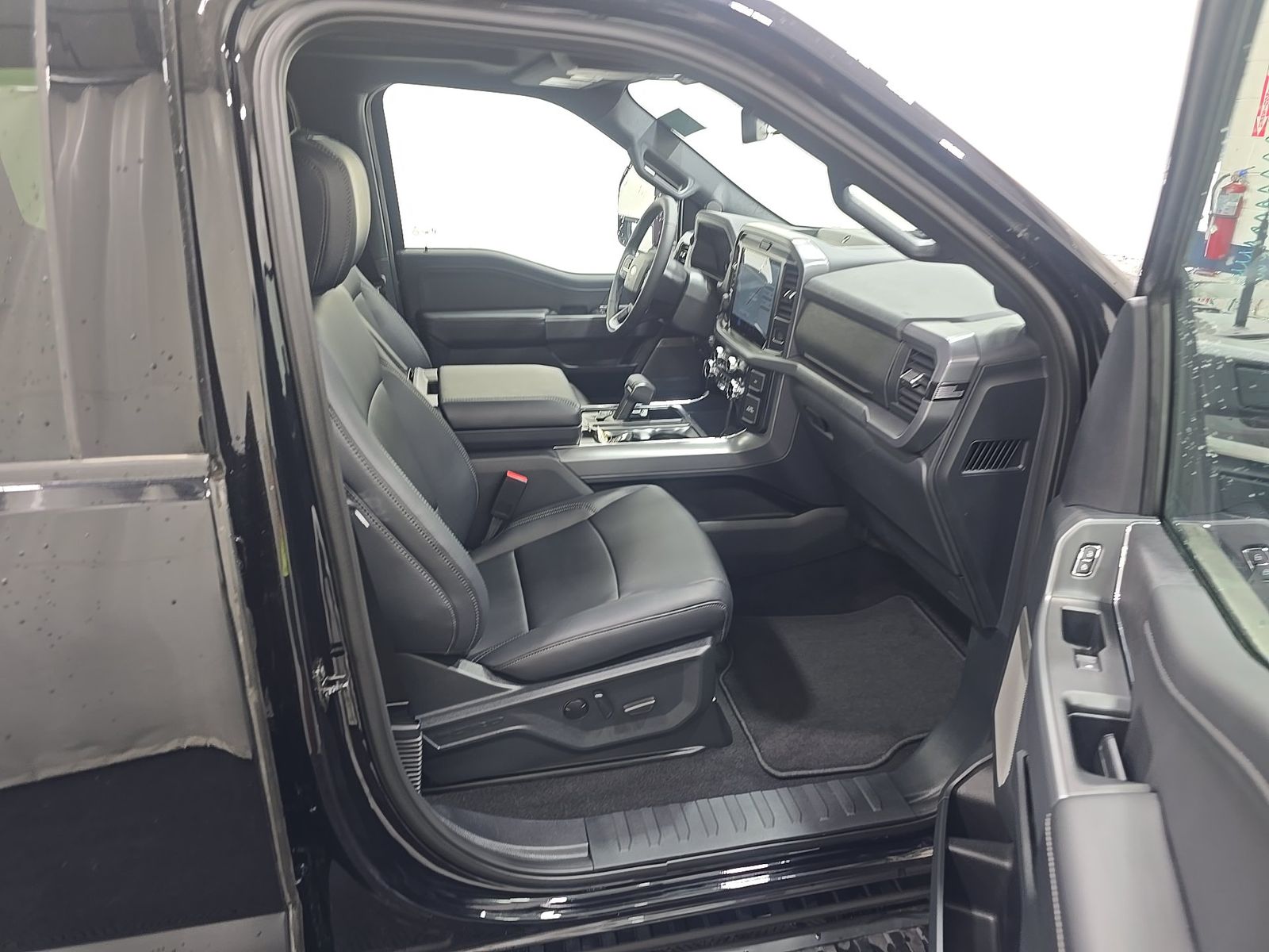2026 Ford F-150 XLT AWD