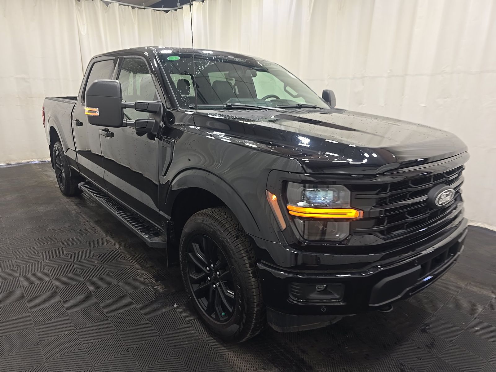 2026 Ford F-150 XLT AWD