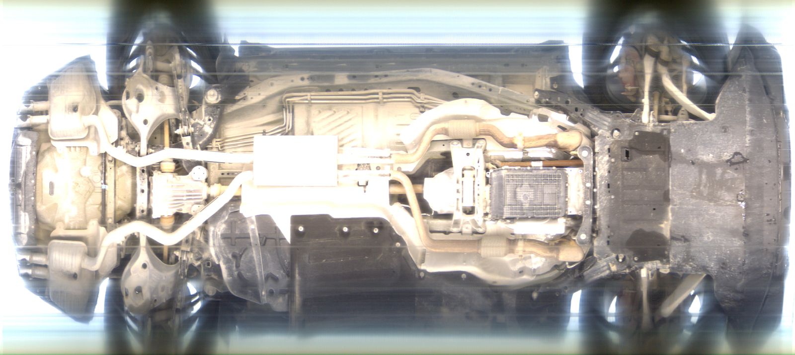 2026 Ford Explorer ST AWD
