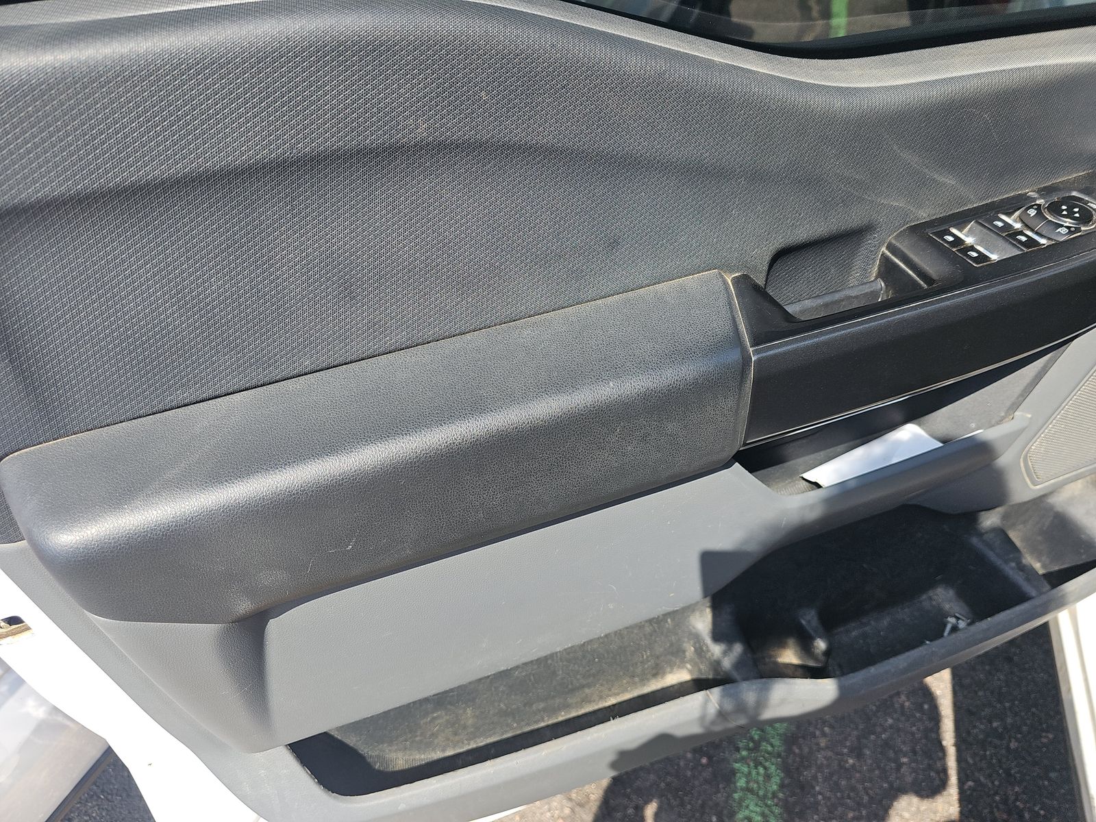 2023 Ford F-150 XL AWD