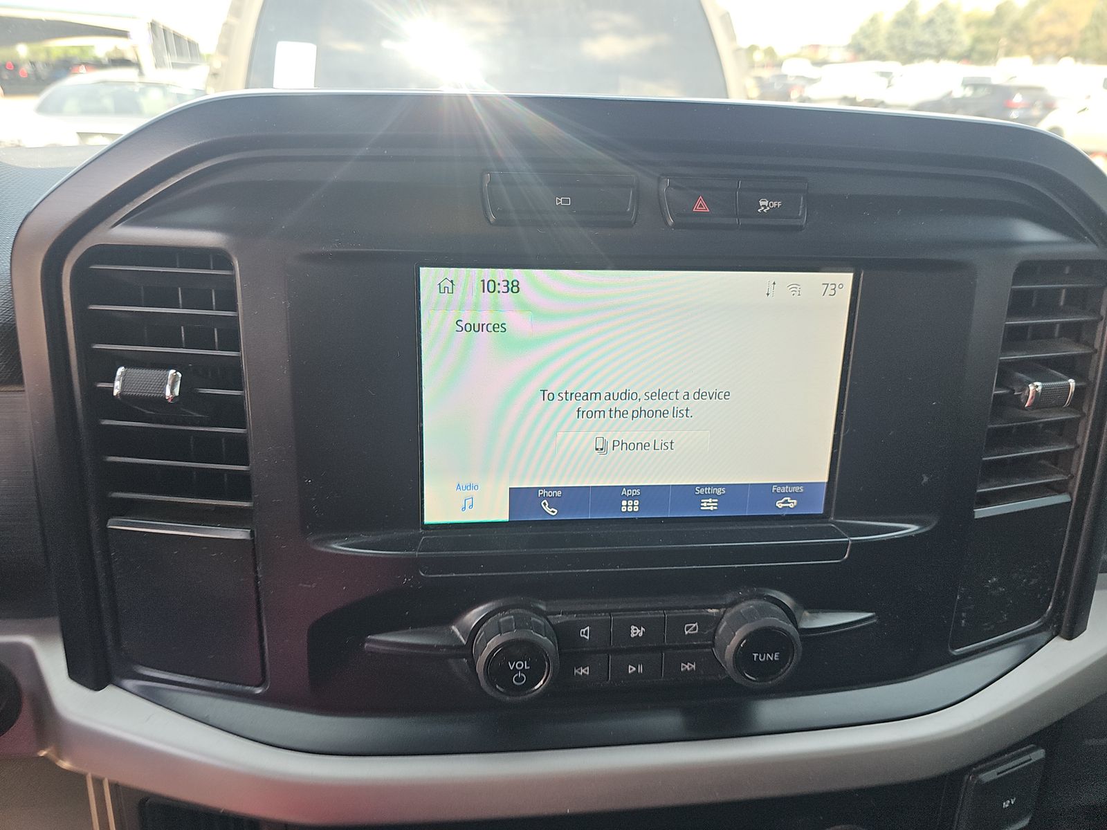 2023 Ford F-150 XL AWD