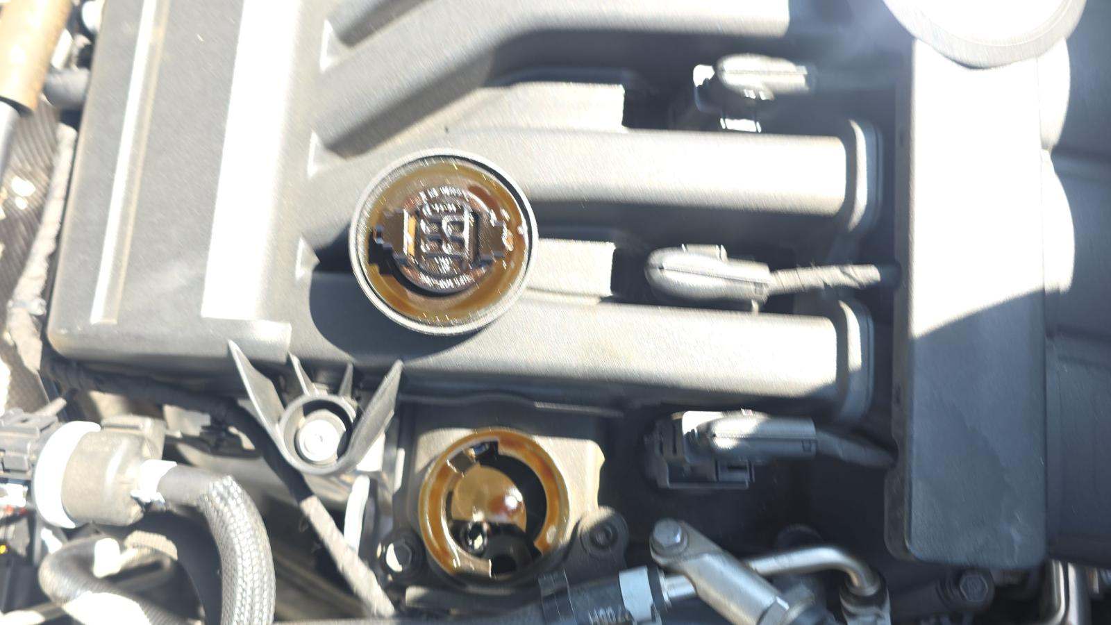 2021 Volkswagen Atlas 3.6L SEL Premium R-Line AWD