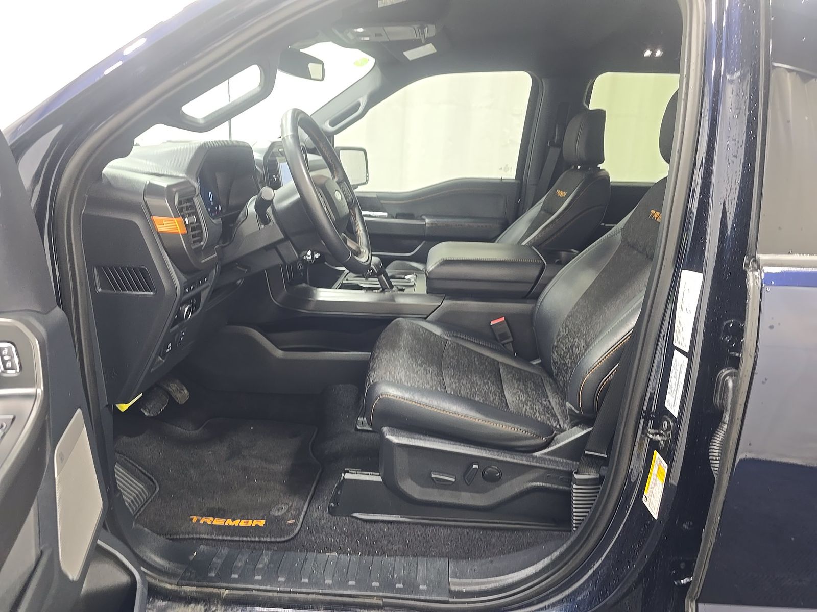 2024 Ford F-150 Tremor AWD