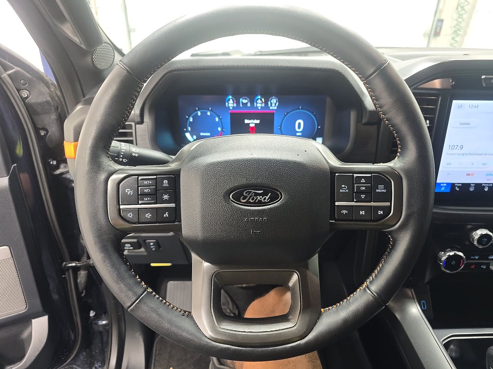2024 Ford F-150 Tremor AWD