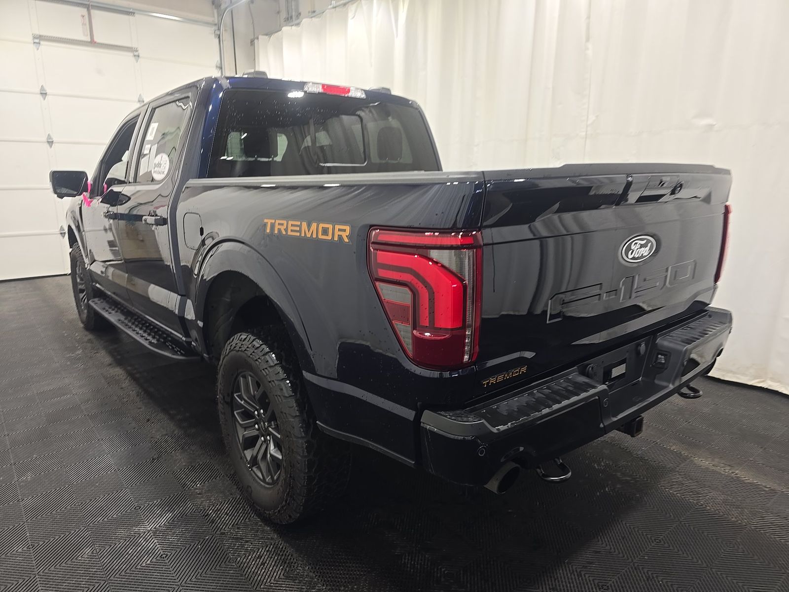 2024 Ford F-150 Tremor AWD