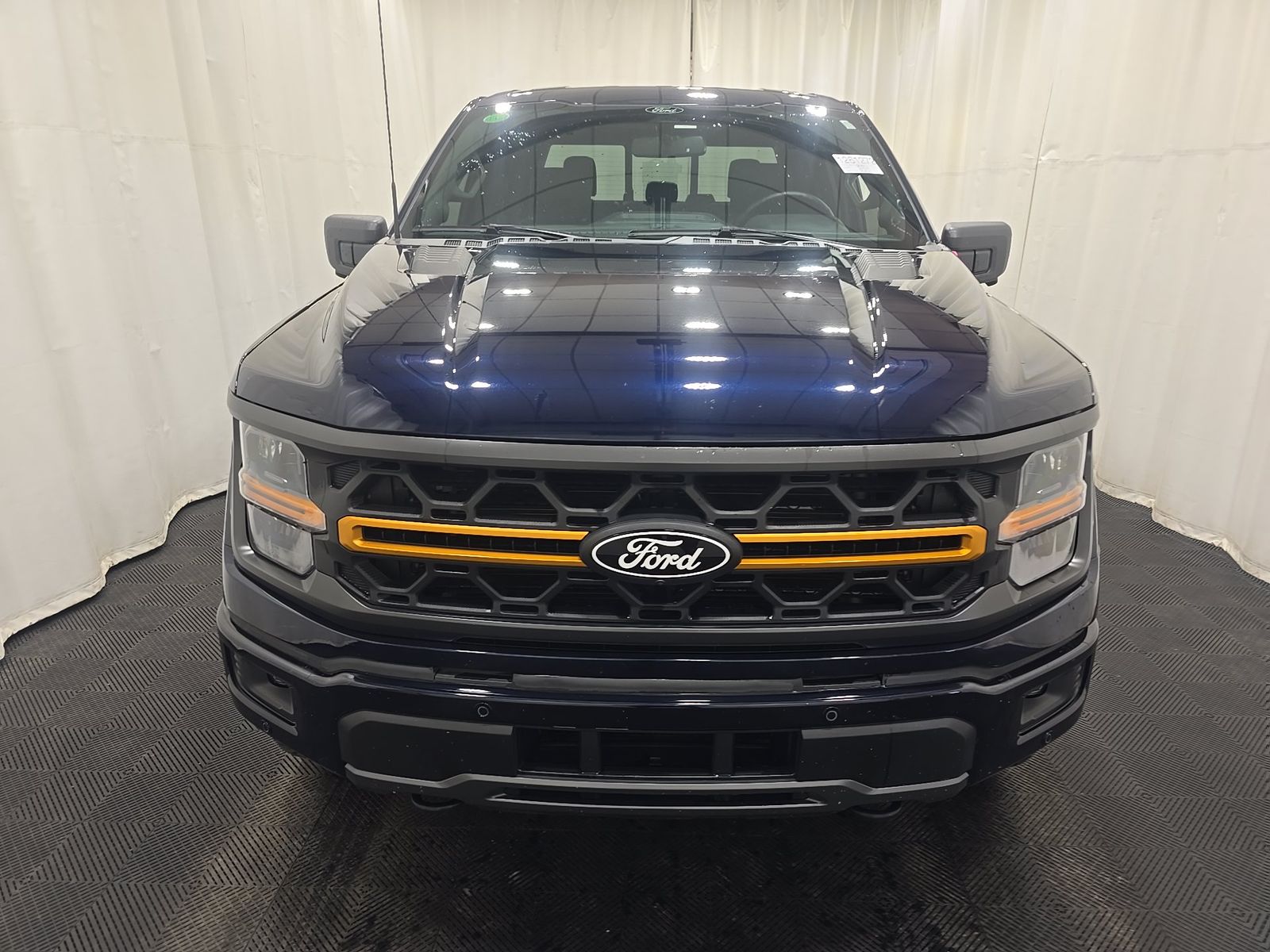 2024 Ford F-150 Tremor AWD