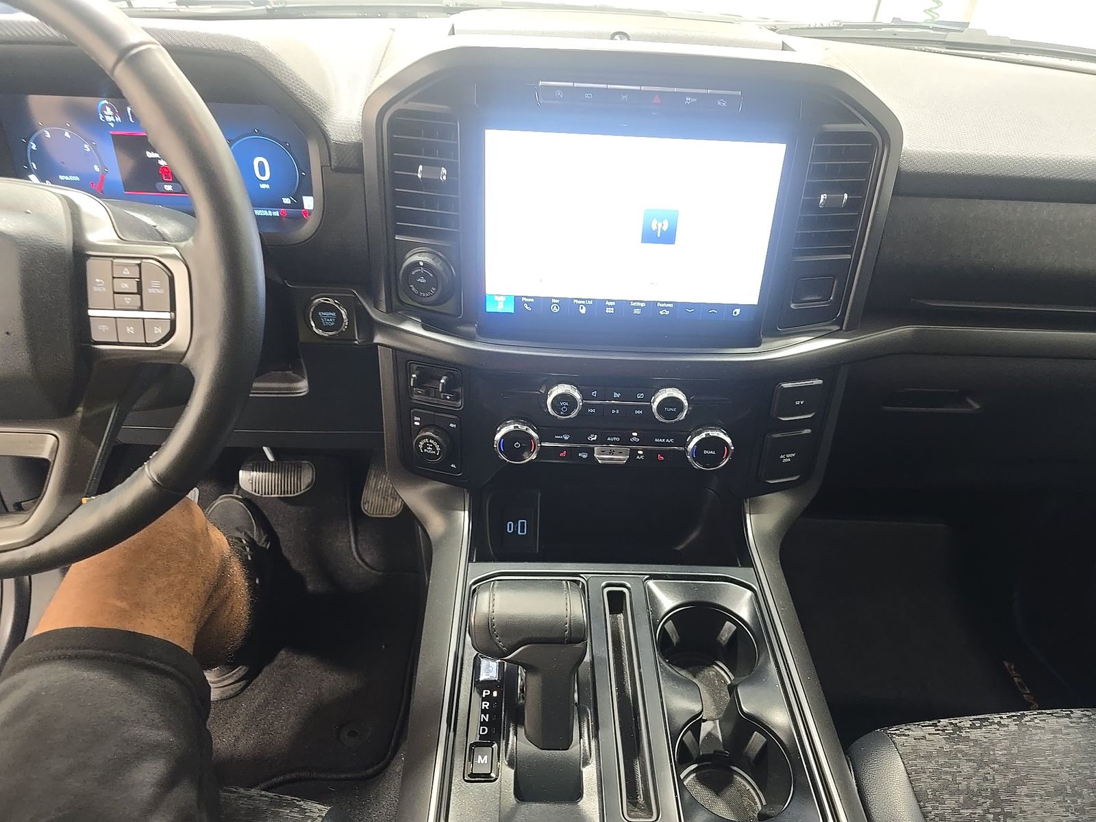 2024 Ford F-150 Tremor AWD