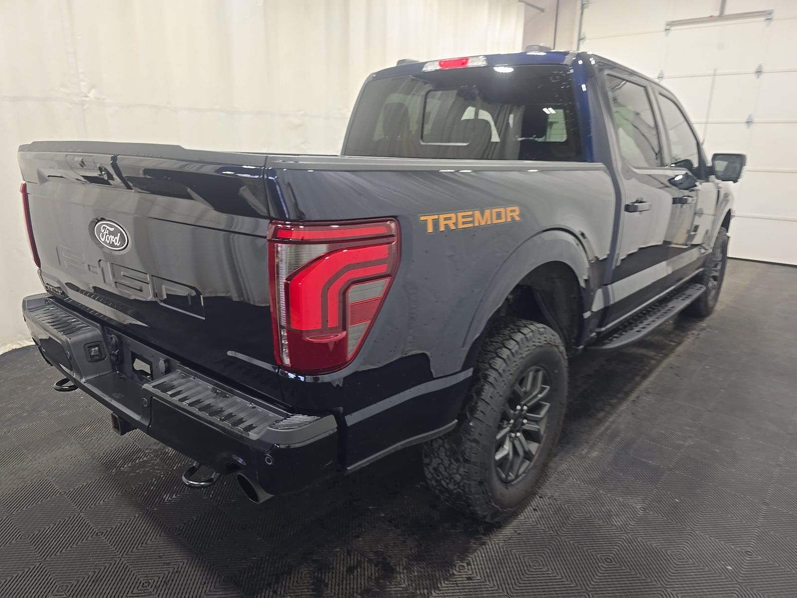2024 Ford F-150 Tremor AWD