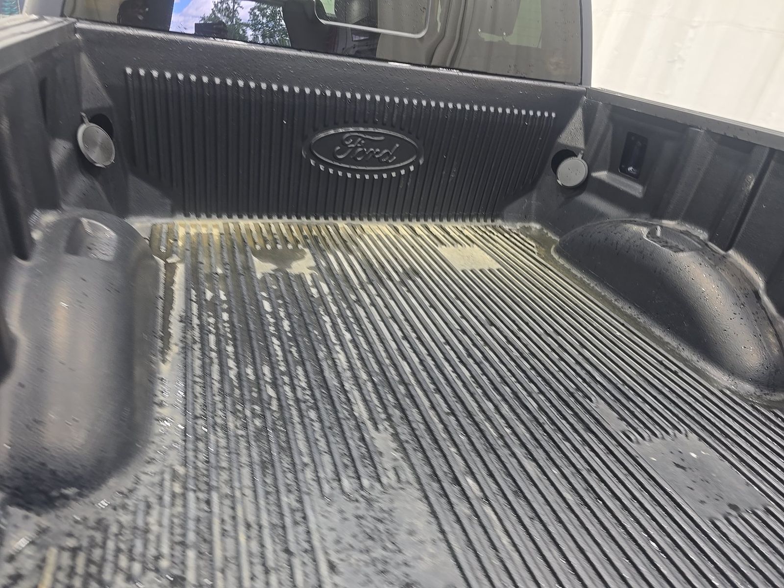 2024 Ford F-150 Tremor AWD