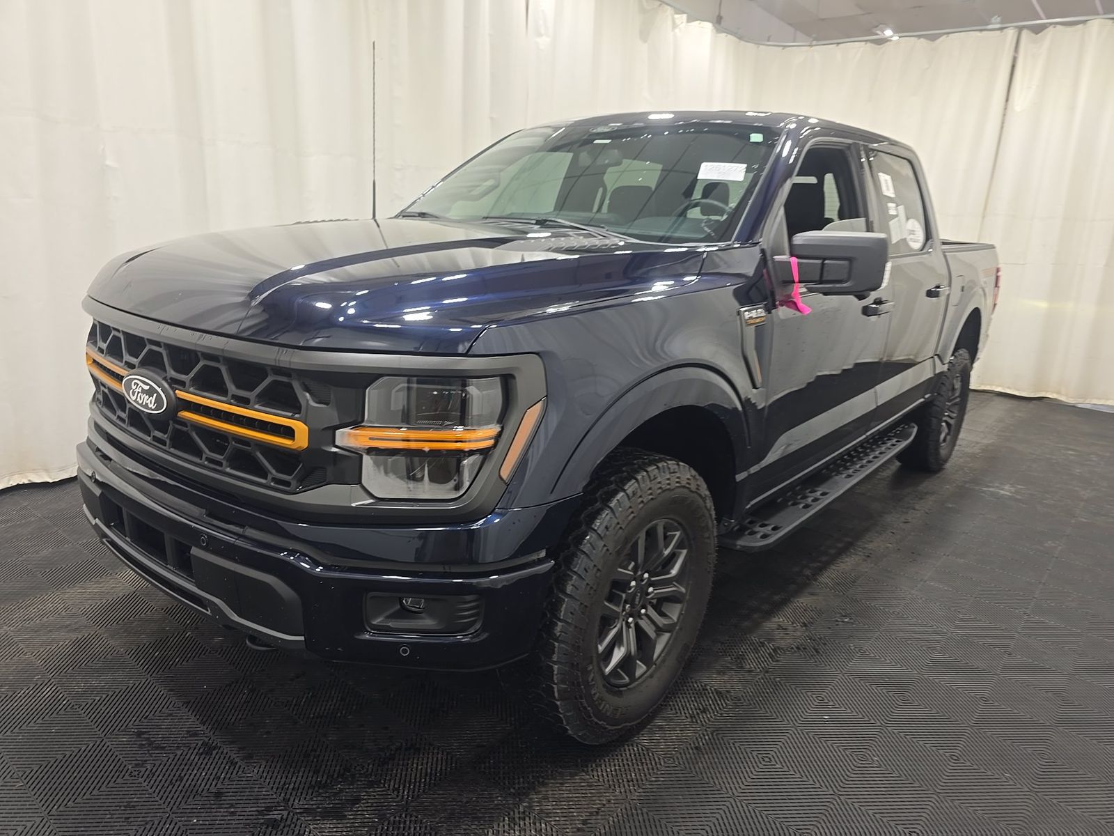 2024 Ford F-150 Tremor AWD