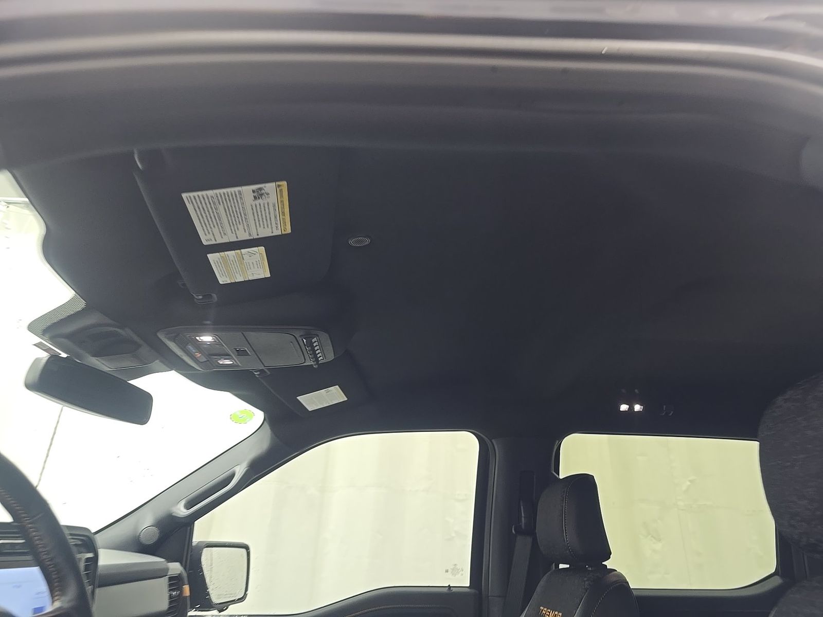 2024 Ford F-150 Tremor AWD