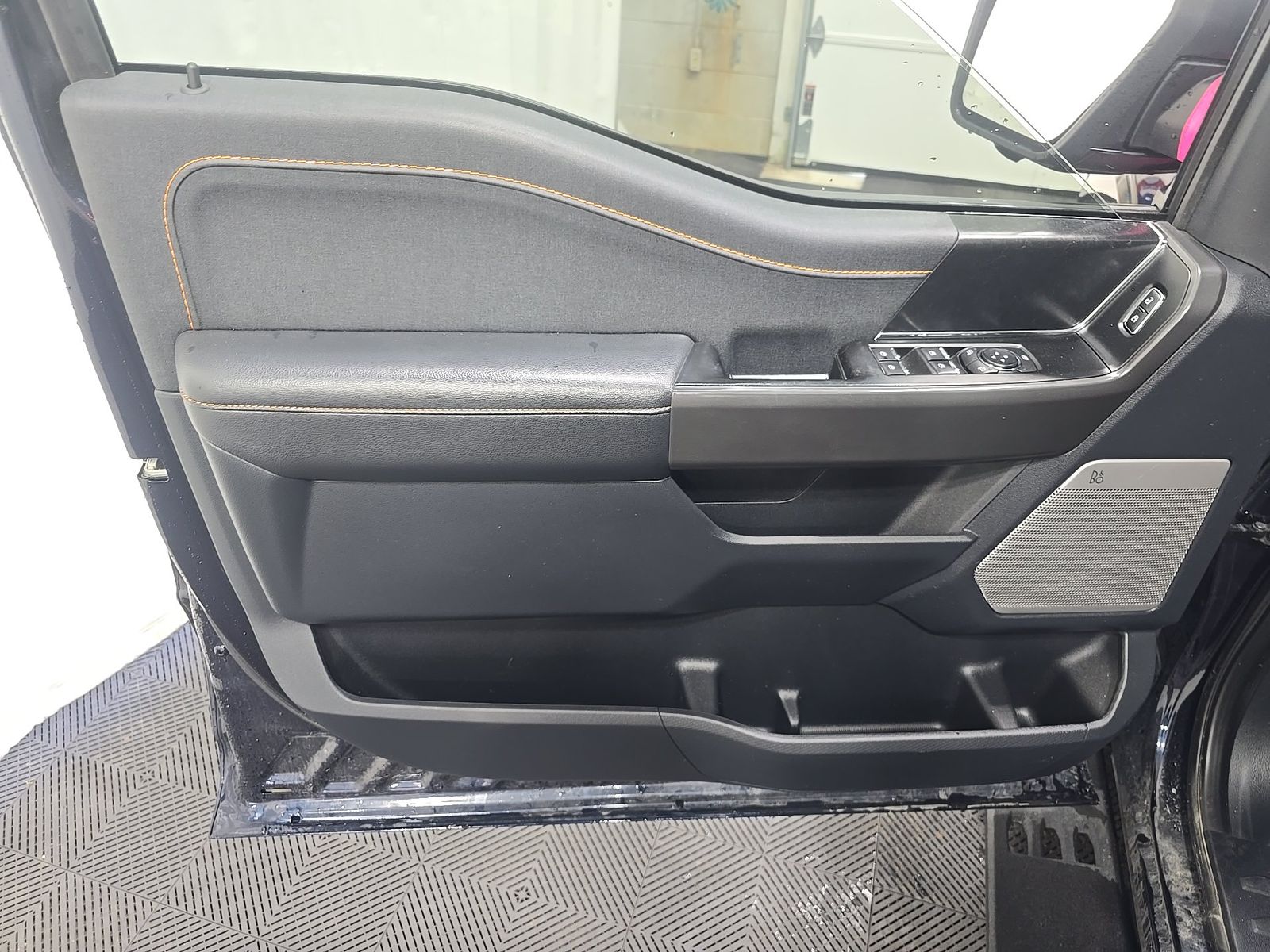 2024 Ford F-150 Tremor AWD