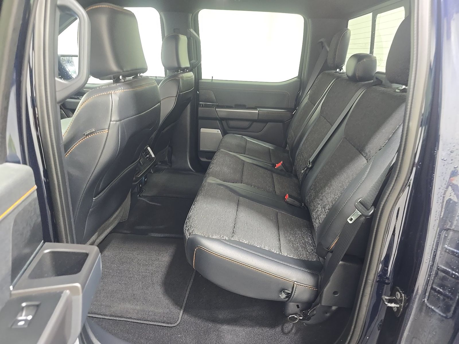 2024 Ford F-150 Tremor AWD