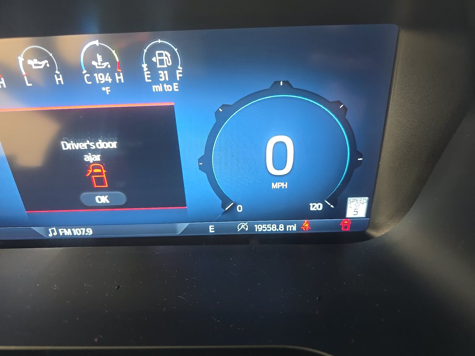 2024 Ford F-150 Tremor AWD