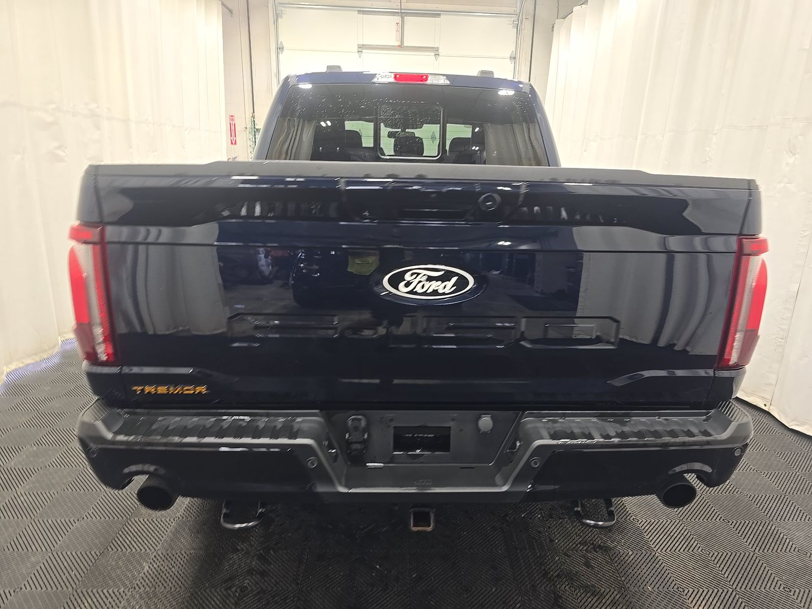 2024 Ford F-150 Tremor AWD