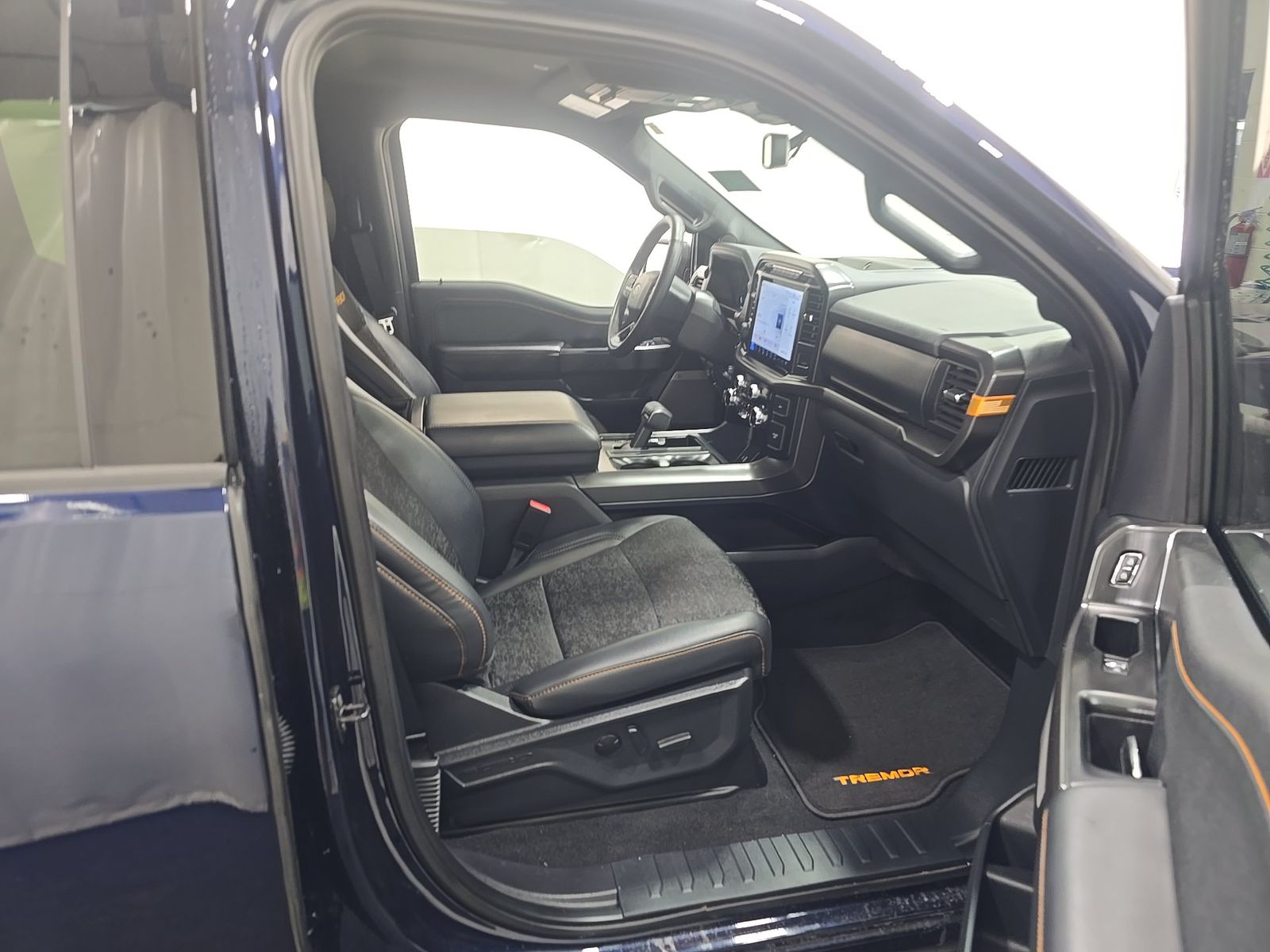 2024 Ford F-150 Tremor AWD