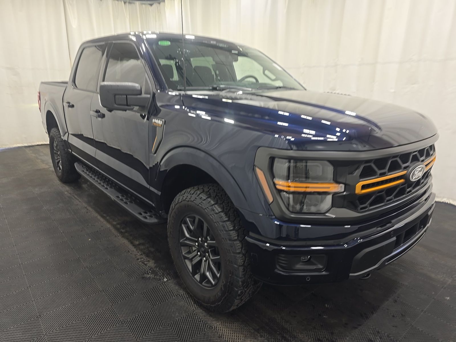 2024 Ford F-150 Tremor AWD