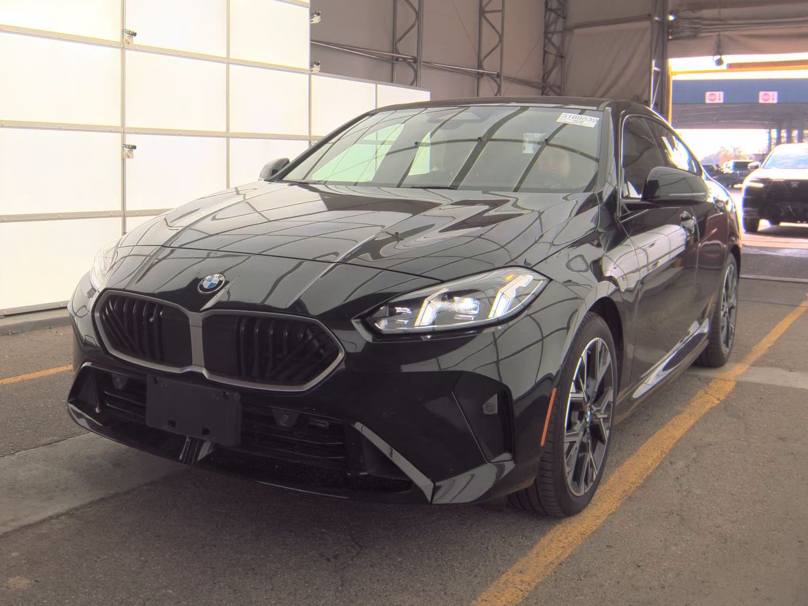 2026 BMW 2 Series 228 xDrive AWD
