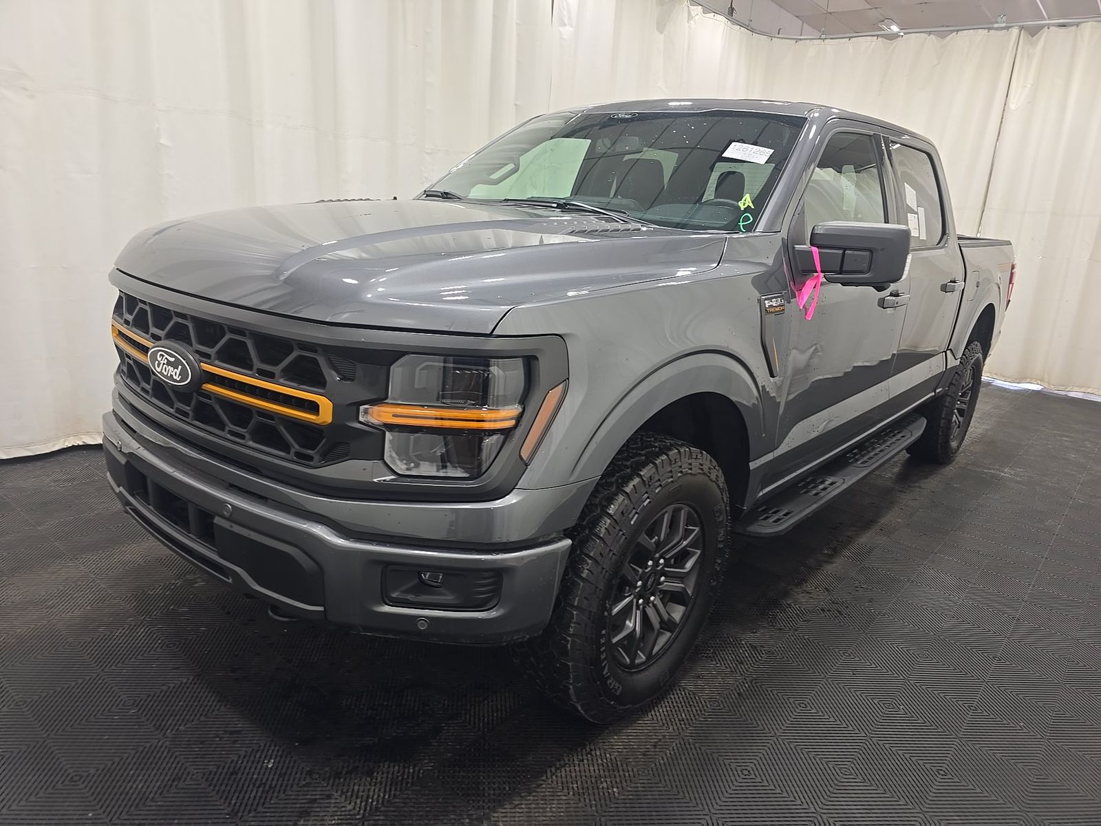 2025 Ford F-150 Tremor AWD