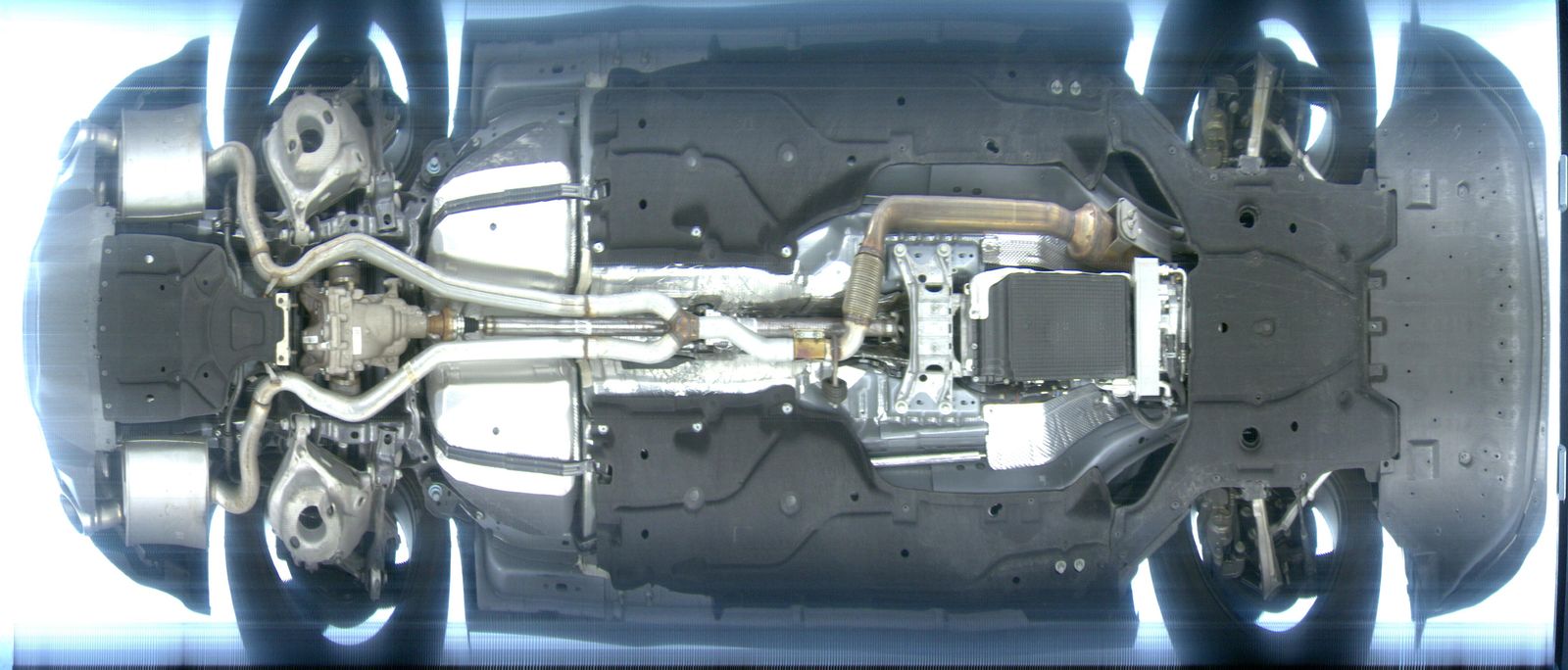 2025 Ford Mustang EcoBoost Premium RWD