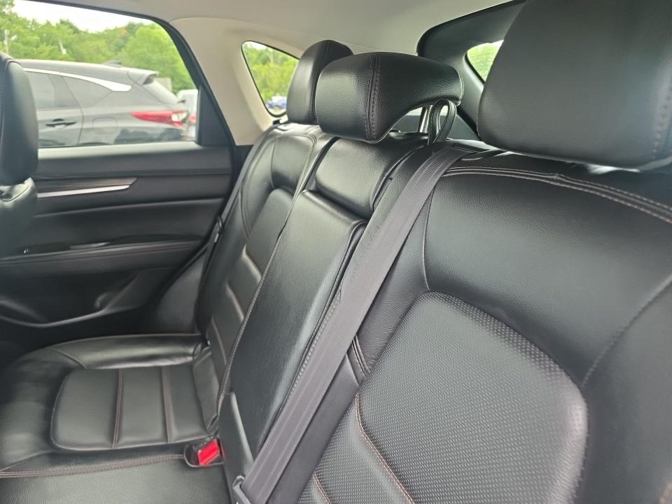 2021 MAZDA CX-5 Grand Touring AWD