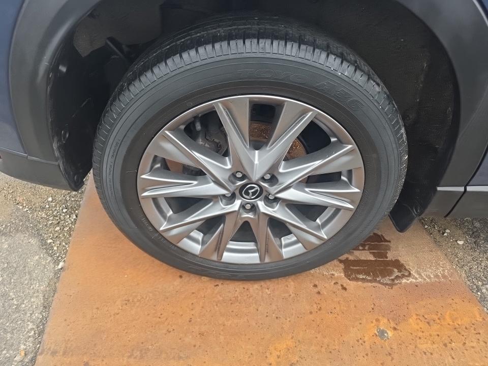2021 MAZDA CX-5 Grand Touring AWD