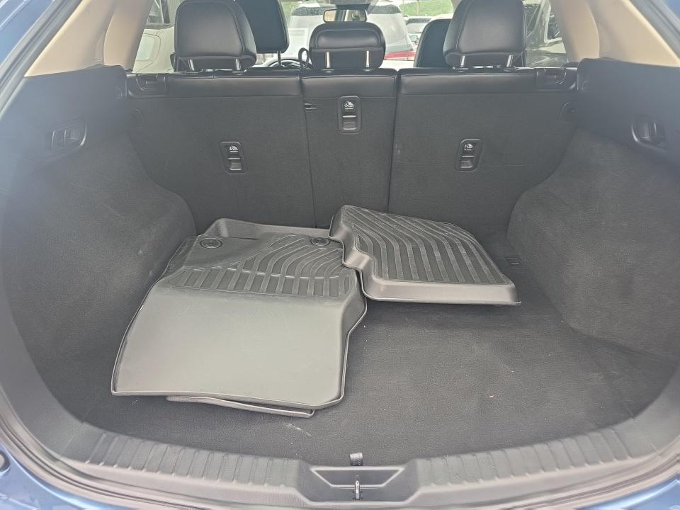 2021 MAZDA CX-5 Grand Touring AWD
