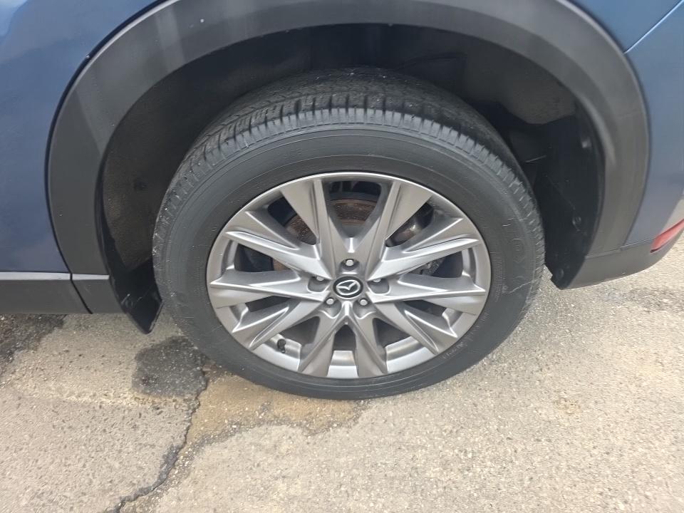 2021 MAZDA CX-5 Grand Touring AWD