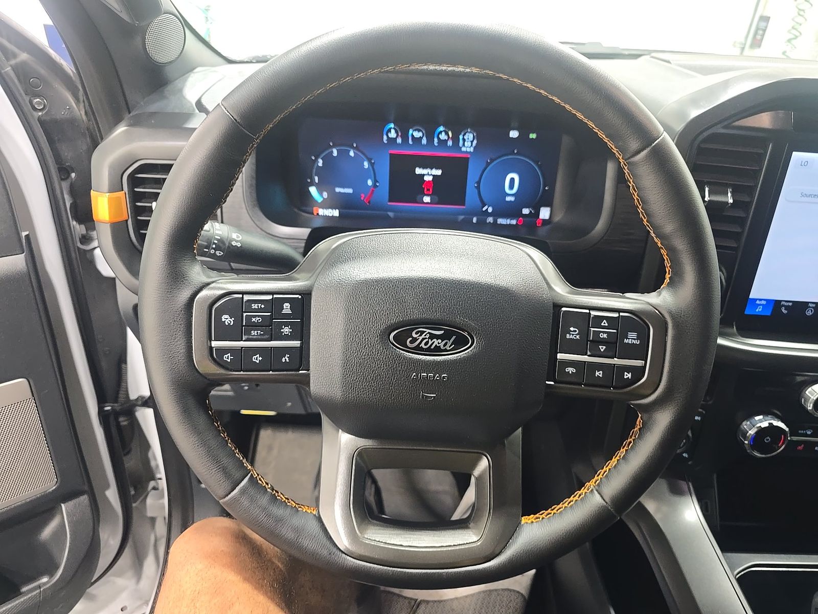 2025 Ford F-150 Tremor AWD