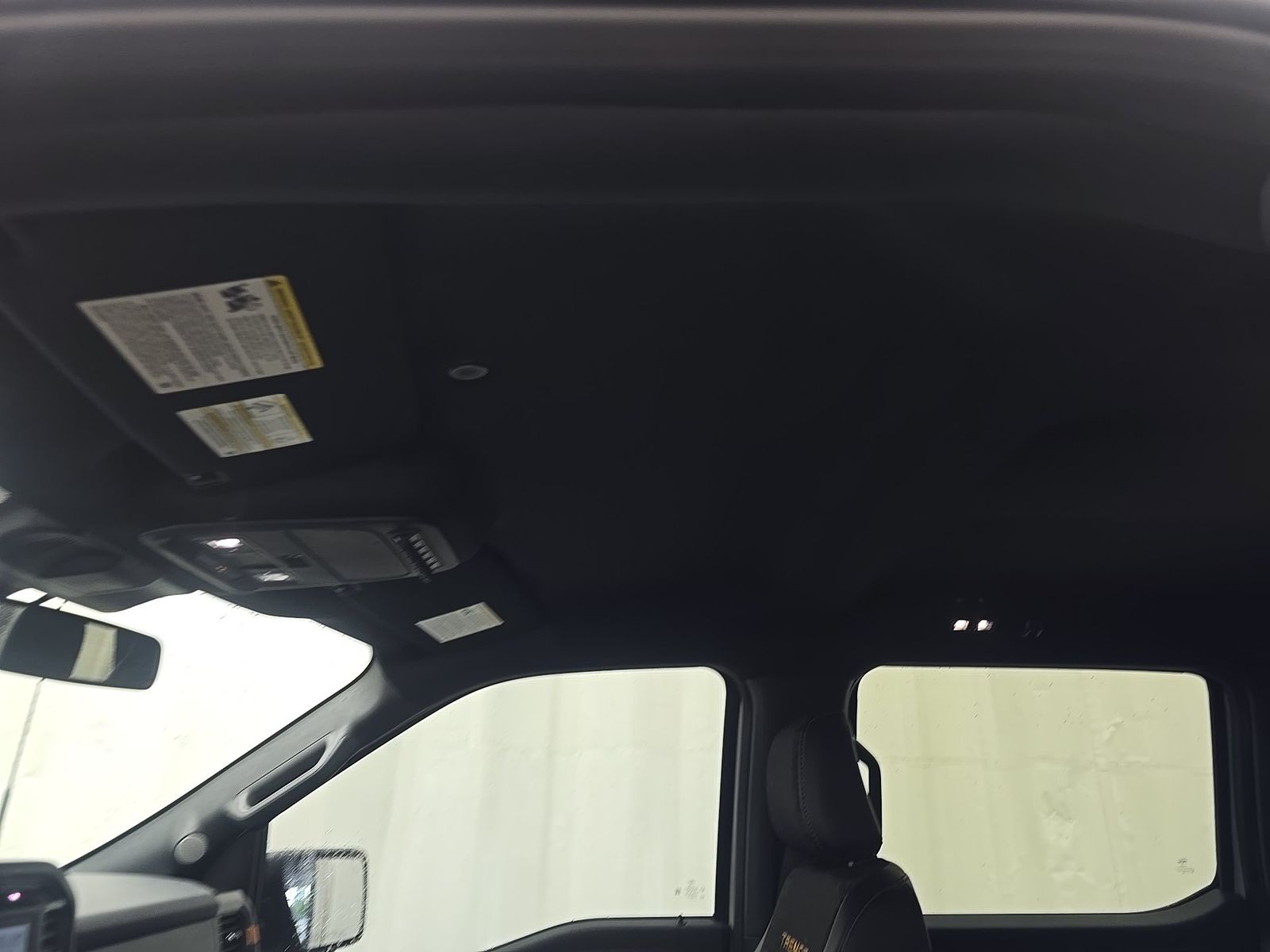 2025 Ford F-150 Tremor AWD