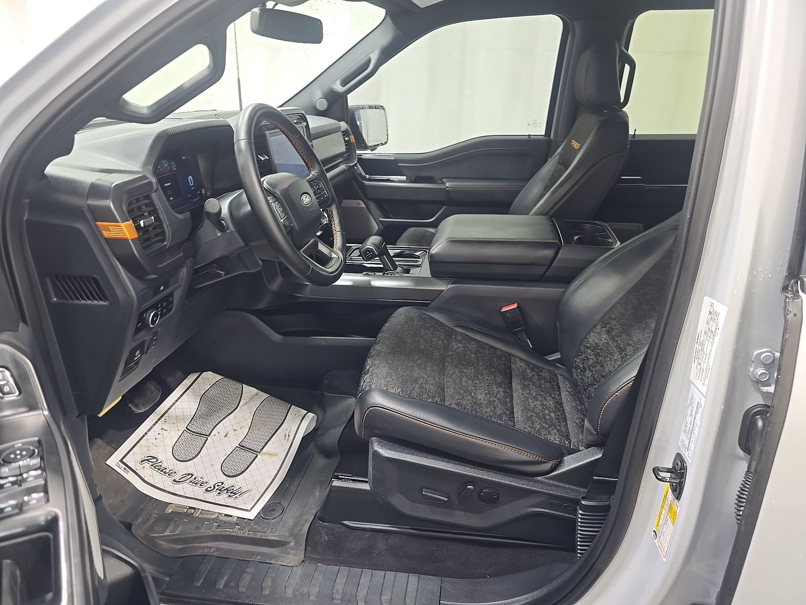 2025 Ford F-150 Tremor AWD