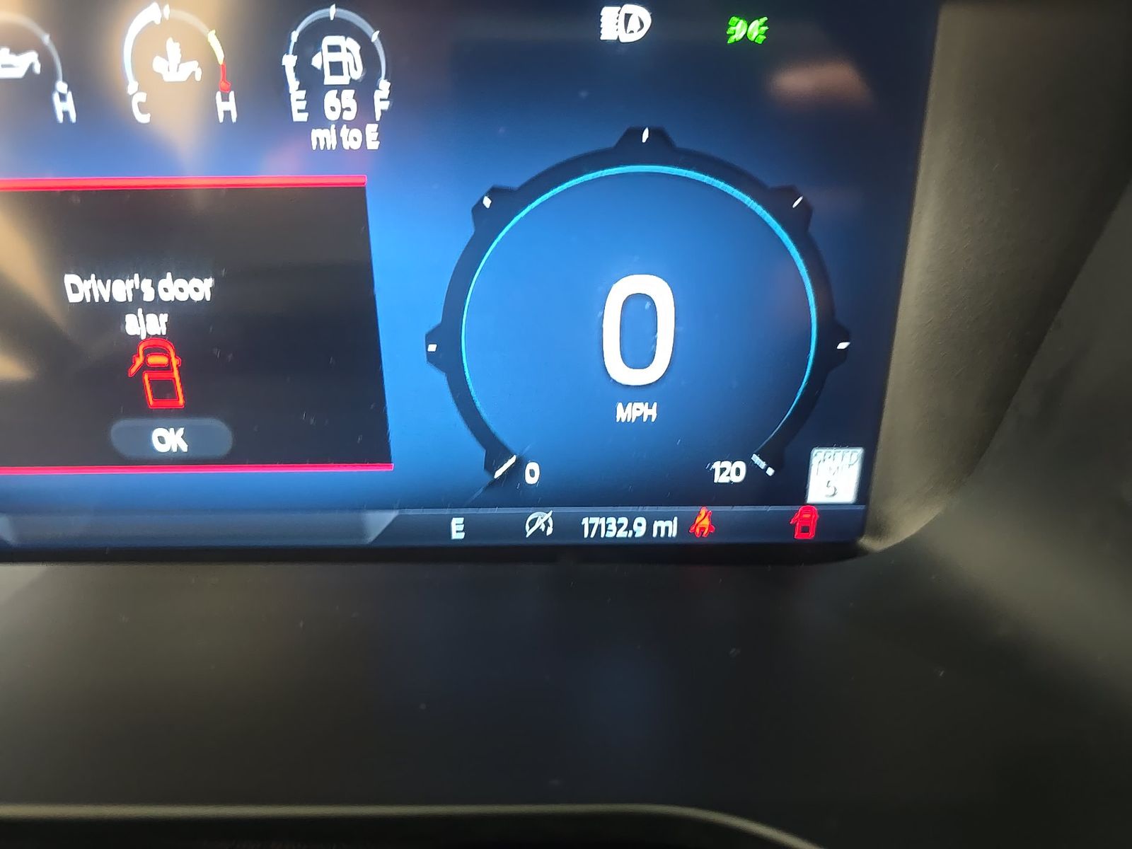 2025 Ford F-150 Tremor AWD