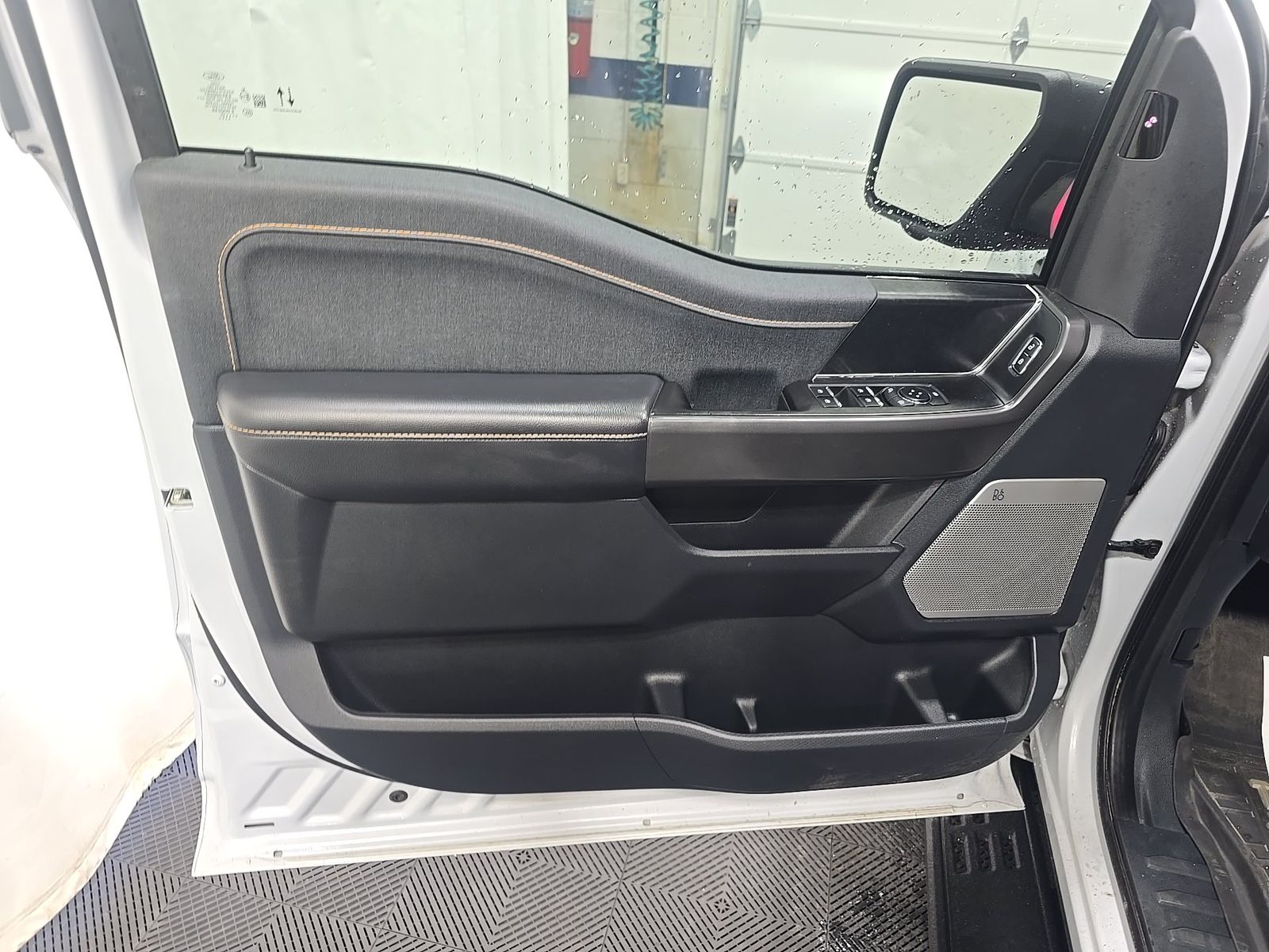 2025 Ford F-150 Tremor AWD