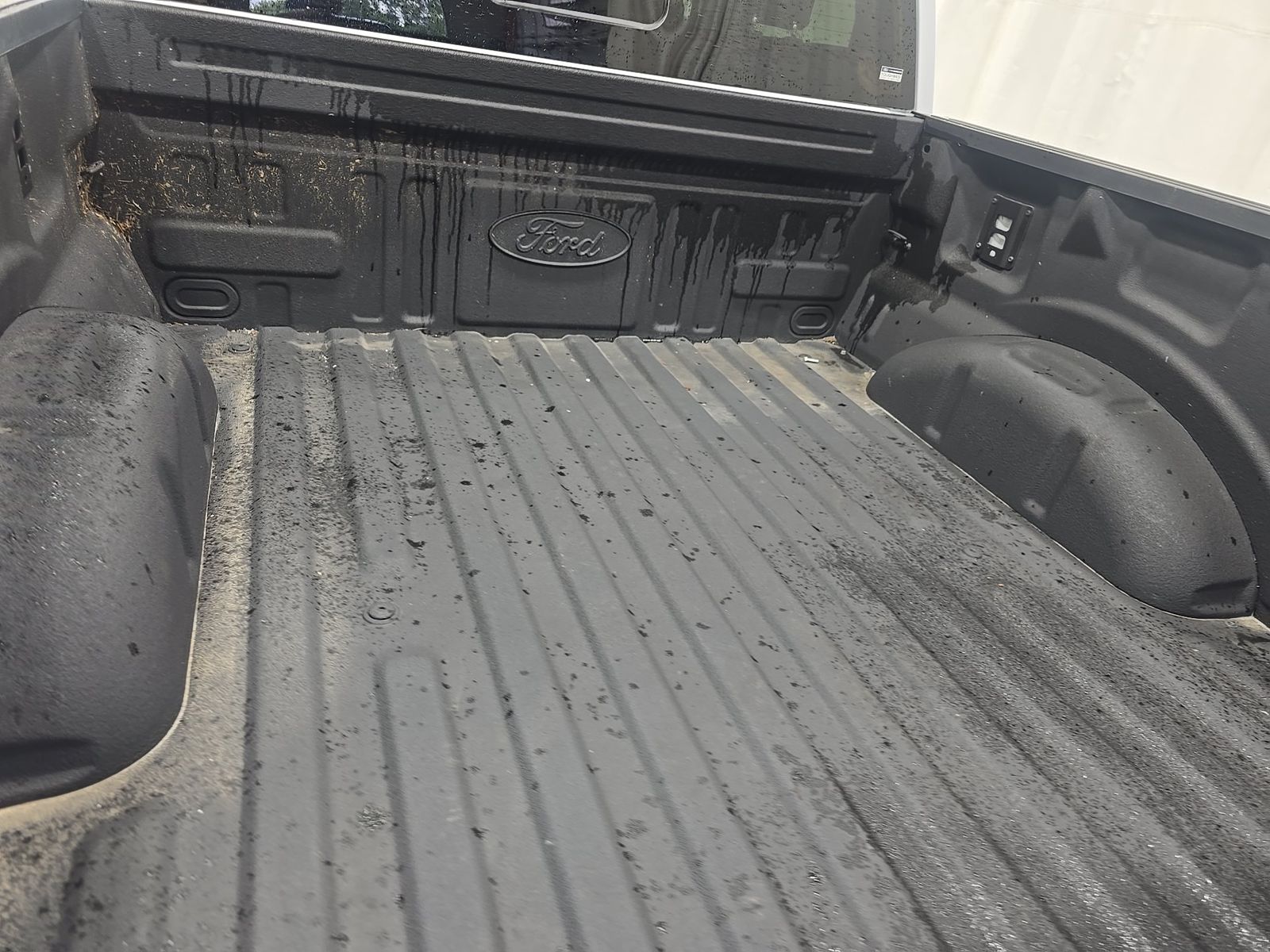 2025 Ford F-150 Tremor AWD