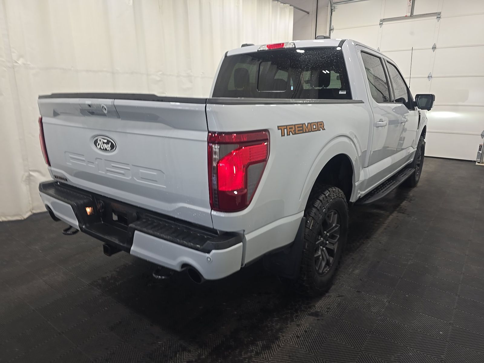 2025 Ford F-150 Tremor AWD