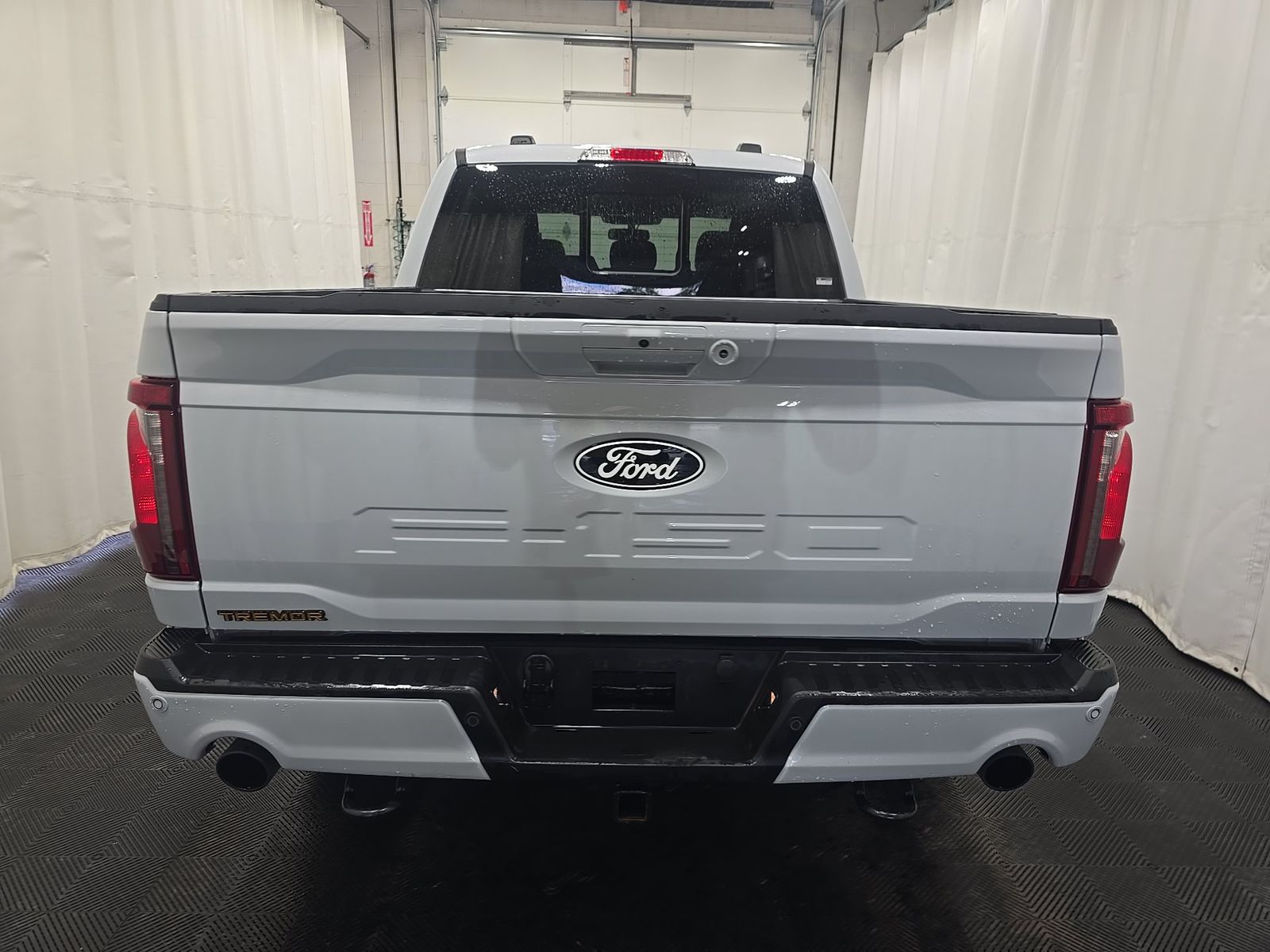2025 Ford F-150 Tremor AWD