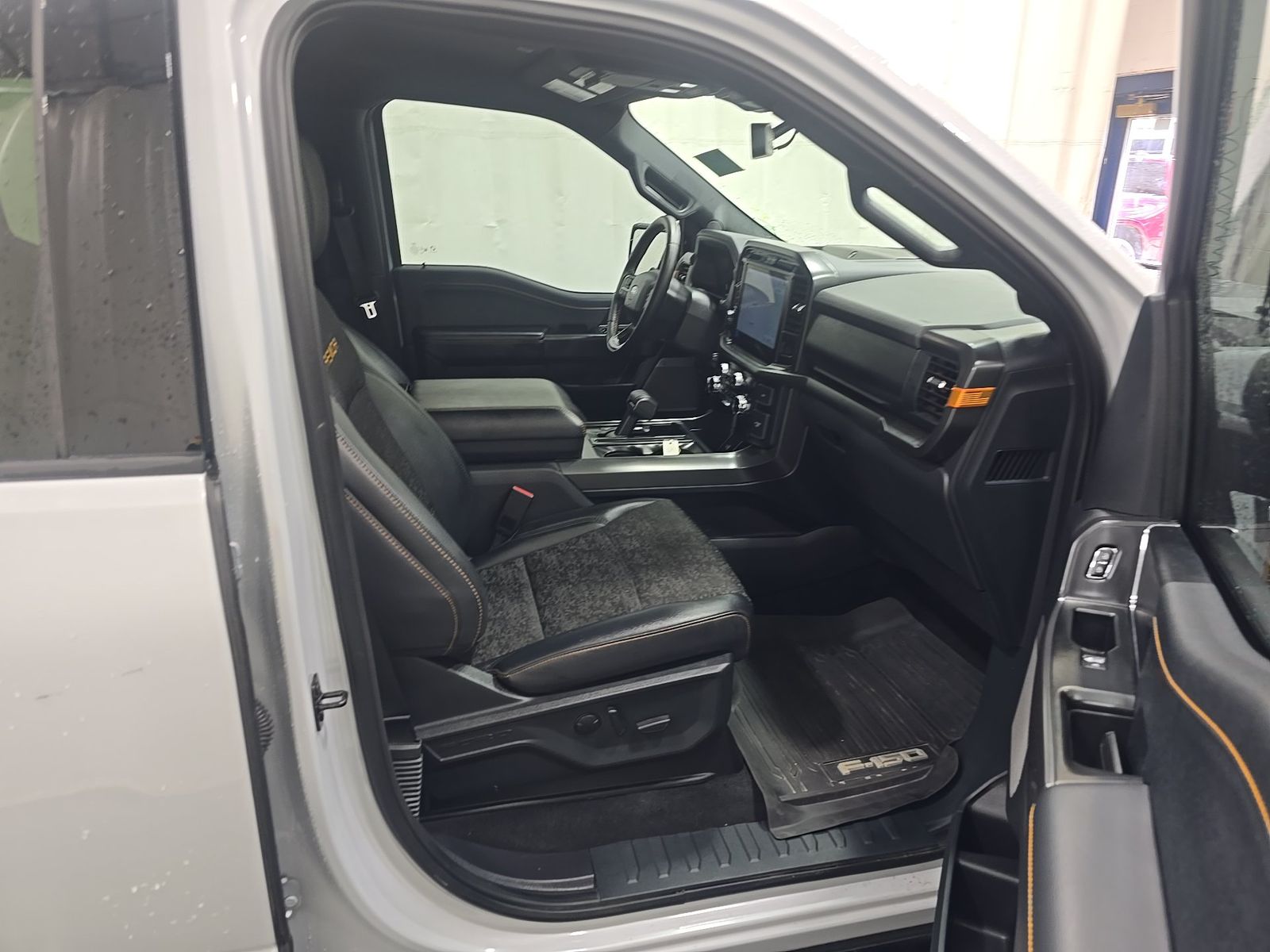2025 Ford F-150 Tremor AWD