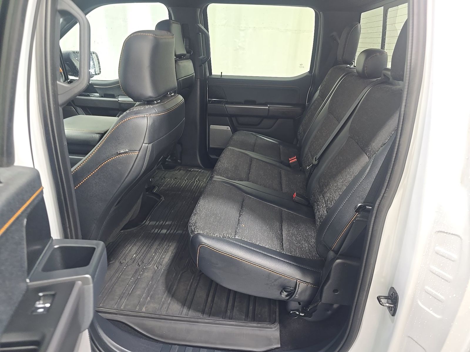 2025 Ford F-150 Tremor AWD