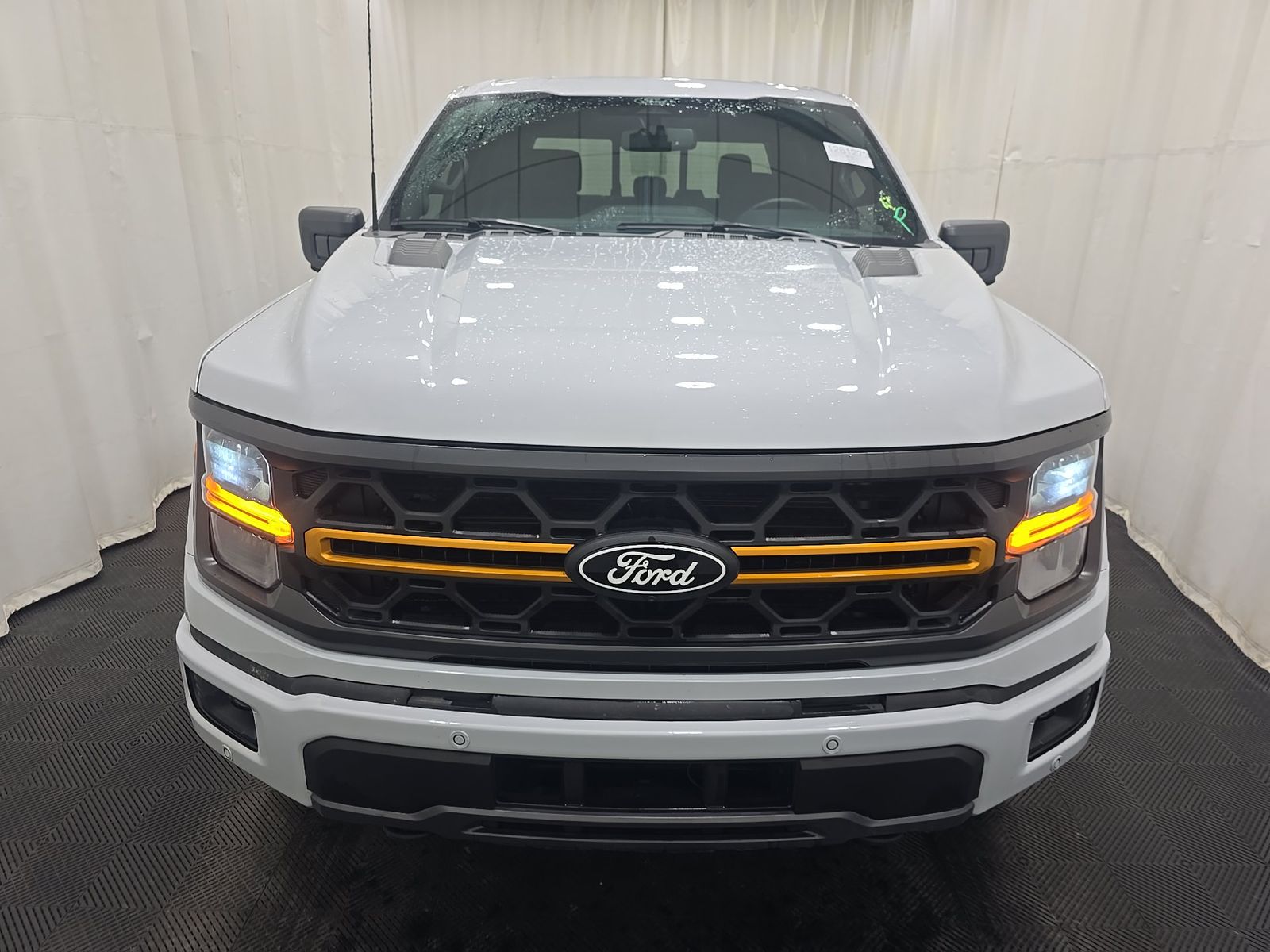 2025 Ford F-150 Tremor AWD
