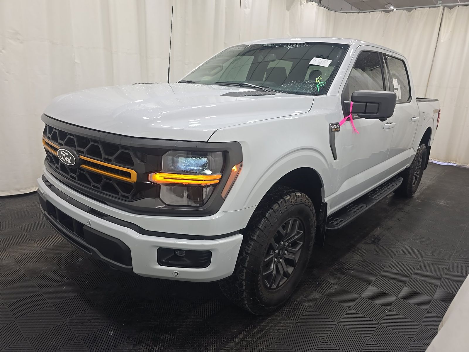 2025 Ford F-150 Tremor AWD