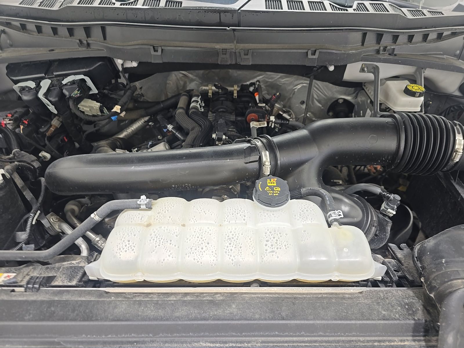 2025 Ford F-150 Tremor AWD