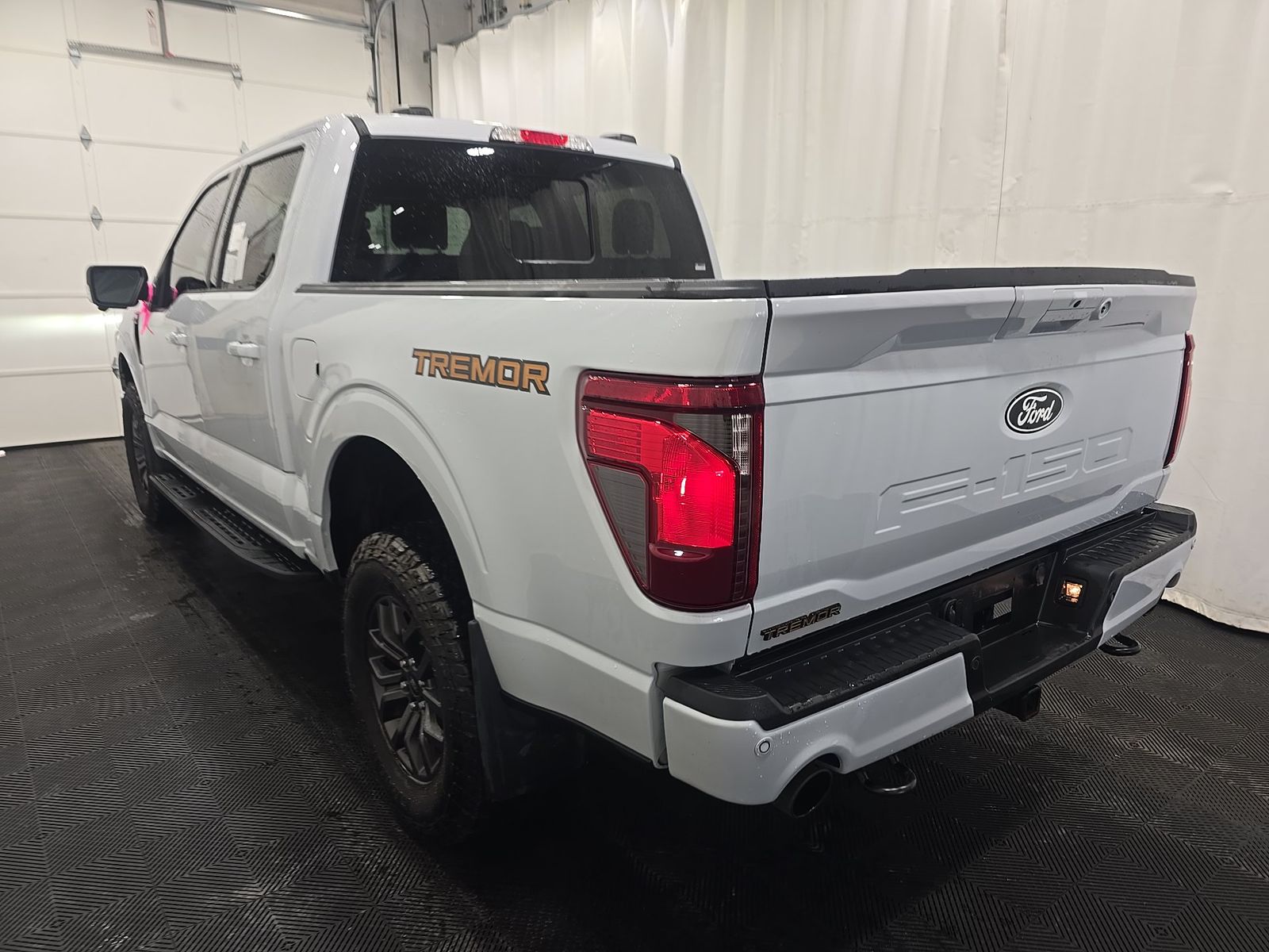2025 Ford F-150 Tremor AWD