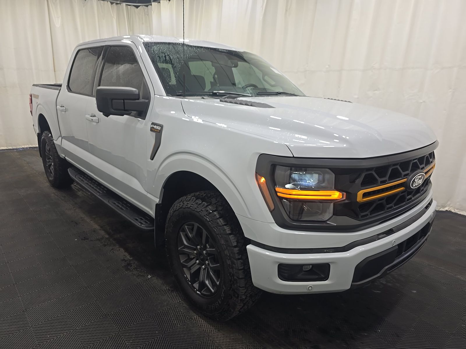 2025 Ford F-150 Tremor AWD