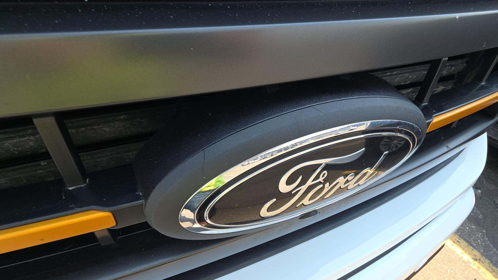 2023 Ford F-150 Tremor AWD