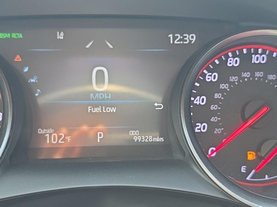 2022 Toyota Camry XSE FWD