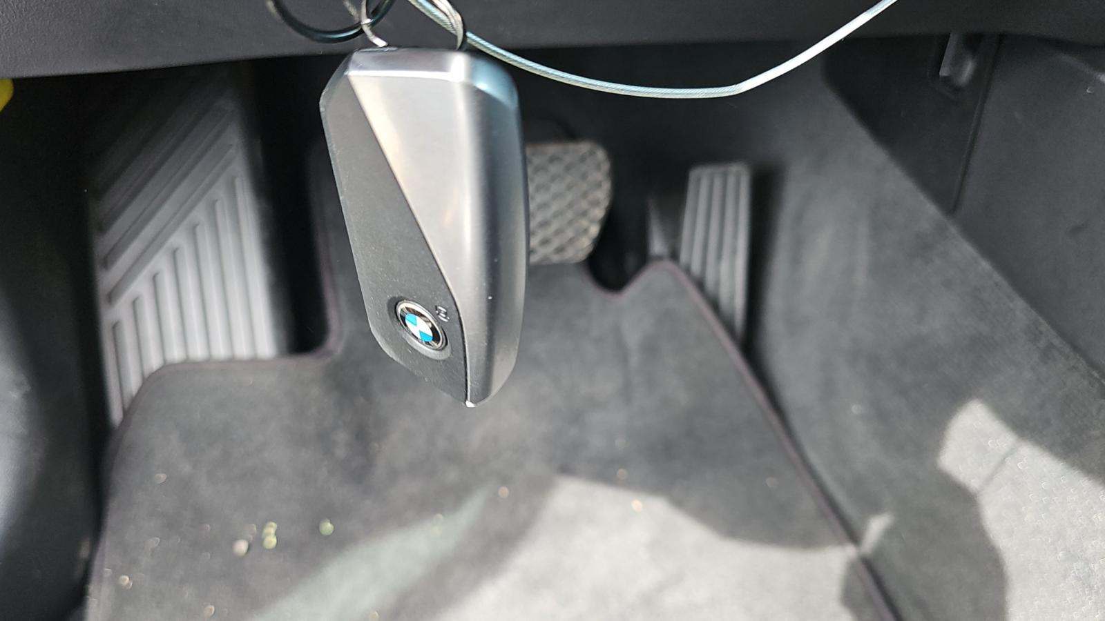 2026 BMW X3 30 xDrive AWD